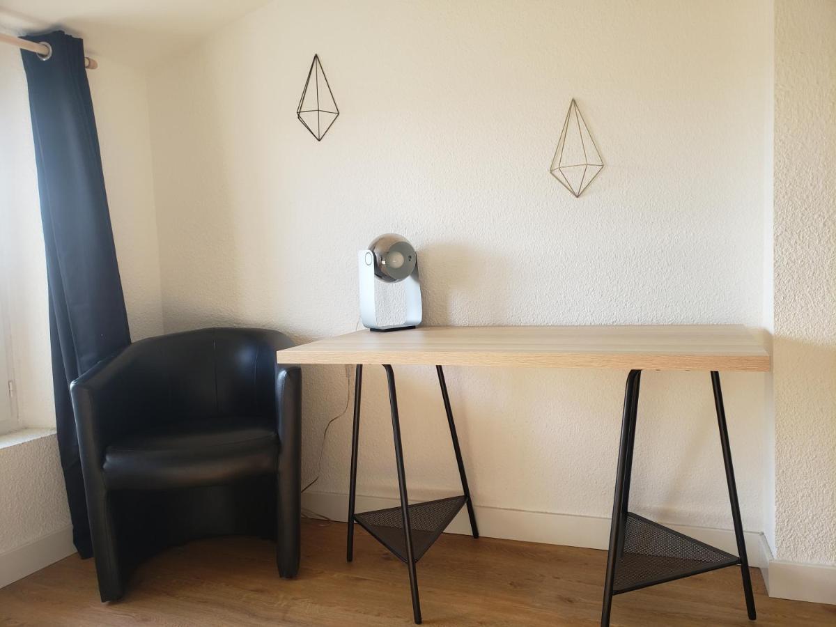 T3 Cosy Au Centre De Castelnaudary Apartment Exterior photo